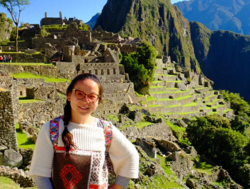 Tour Machu Picchu Valle Sagrado 02 Días