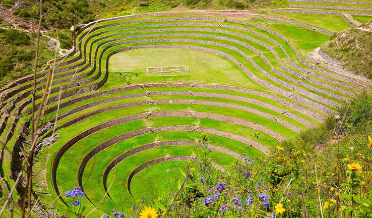 Tour Valle Sagrado Machu Picchu