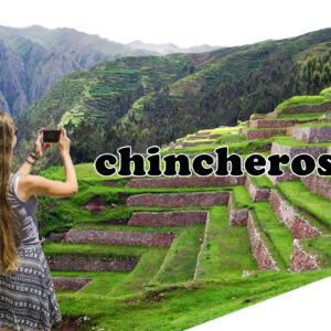 Traslado Turístico de la Ciudad de Cusco a  Chincheros