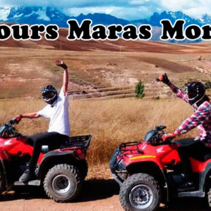 Tours Aventuras Maras Moray Salineras