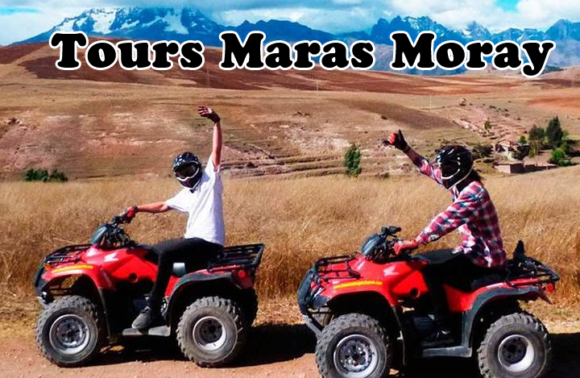 Tours Aventuras Maras Moray Salineras